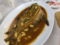 -楚鱼王·河鲜·湖北菜(华农店)