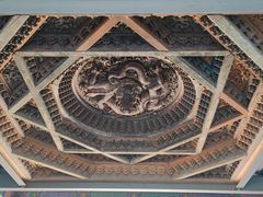 -北京古代建筑博物馆