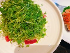 -苏州W酒店·苏滟中餐厅