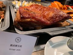 -长春净月潭喜来登酒店·盛宴标帜餐厅