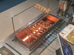 -邢氏老太太烧烤(南山店)