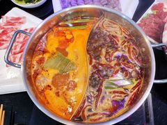 -唯爱KTV聚会餐厅(仙林东城汇店)