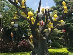 -史努比缤纷世界