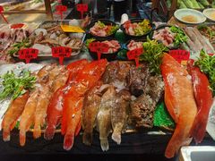 -抱德·潮汕味(琶洲店原惠城鱼仔)