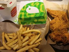 -德克士(龙阳广场店)