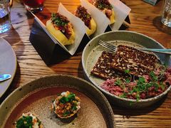 -BOR Eatery(安福路店)