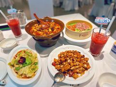 -眉州东坡(华联万柳店)