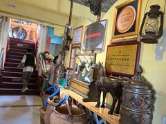 -格日勒阿妈蒙古厨房(大召店)