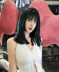 -爱秀造型 T-G