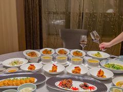 -新光酒家·河豚·海鲜·蟹料理(浦东店)