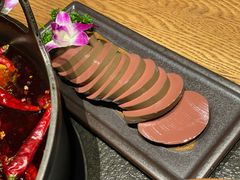 -盡膳口福跷脚牛肉火锅(合生汇购物中心店)