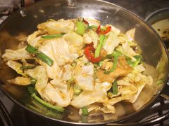 -小菜园新徽菜(溧阳万达店)