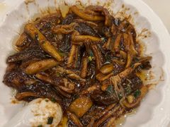 -得月楼·省级非遗·传统苏帮菜(观前店)