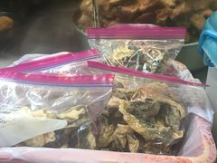 炸鱼皮-香港鱼蛋皇