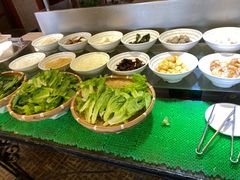 -珀丽酒店-协奏坊餐厅