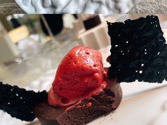 -九献创意菜·牛排馆(亮马河花园店)