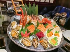 -德川家日本料理(中关村店)