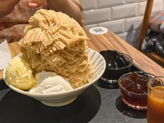 -Ice Monster冰馆·CNN评选全球十大甜品(国贸商城店)