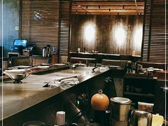 大堂-岩也·日料与酒(龙岗天安云谷店)