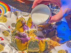 -泰妃殿(武汉首店)