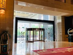 -成都保利公园皇冠假日酒店(熊猫基地店)