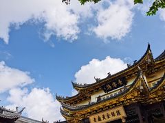 -绿波廊(豫园店)