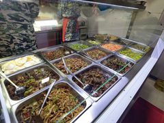 -友琴面馆(东白溪公寓店)