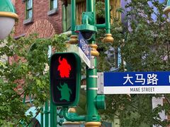 -上海迪士尼度假区