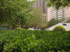 -玉华宫宾馆·餐厅(铜川驻京办店)