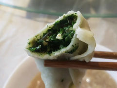 -许老八包子铺羊汤馆(绿地世纪城店)