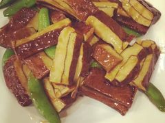 -晋阳饭庄(虎坊桥店)