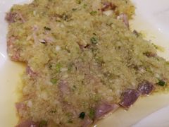 蒜蓉猪肚-东馆和天下特色餐饮(工农店)