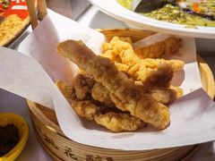 -今朝桃花醉川菜小酒馆(龙湖天街店)