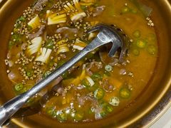 -贡宴盐帮菜自贡驻京联络处餐厅
