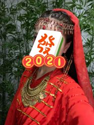 -盘子女人坊古装写真摄影(天津总店)