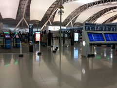 -关西国际机场直营免税店