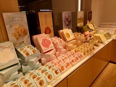 -好利来(朝外店)