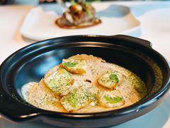 -Le Comptoir de Pierre Gagnaire