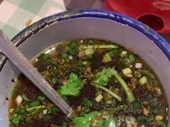 -彭耕记猪油炒小菜(吉联mall店)