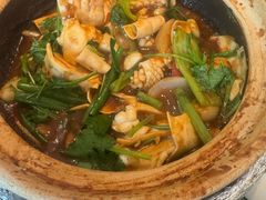 -煲煲好(朝阳门店)
