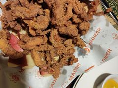 -马迭尔德式西餐精酿啤酒屋(中央大街店)