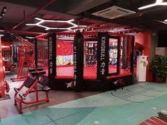 -KingBull私教健身&格斗订制(龙井商业中心店)