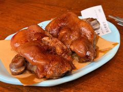 -状元阁烧烤(新华路总店)