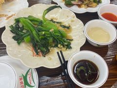 -南记食粥坊·宵夜大排档(莲花总店)