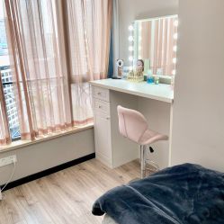 -谜秀韩式半永久纹眉纹绣洗眉