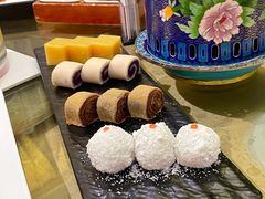 豌豆黄-北京全聚德(王府井店)