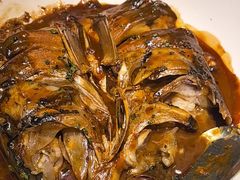 -恒记饭店·海鲜明档(淹城店)