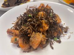 -老平安农家菜(平安店)