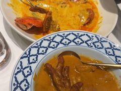 -泰香米泰国餐厅(鎏嘉码头店)