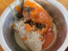 -东兴牛肉店(庄府巷店)